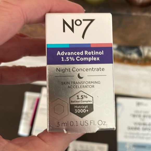 🌟🌟HOST PICK🌟🌟 7piece Beauty Bundle all New - Picture 2 of 10